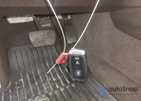 2019 Acura Tlx Tech A-Spec Pkgs из США, поврежденный, VIN 19UUB2F68KA006842